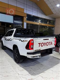 تۆیۆتا هایلۆکس